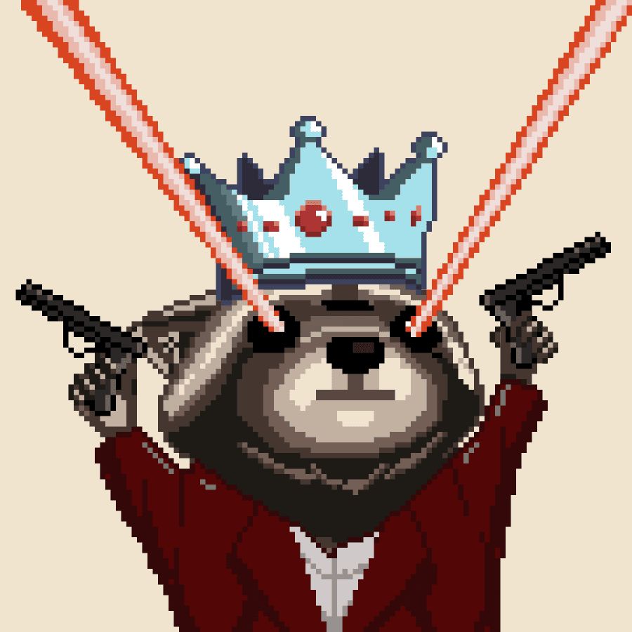 Pedro Art 7